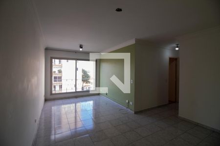 Sala de apartamento à venda com 2 quartos, 67m² em Nova Piraju, São Paulo