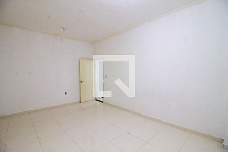 Quarto de casa para alugar com 1 quarto, 58m² em Parque Continental I, Guarulhos