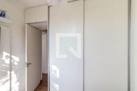 Quarto 2 de apartamento à venda com 3 quartos, 60m² em Estoril, Belo Horizonte