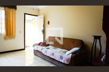 Sala de casa para alugar com 3 quartos, 105m² em Anil, Rio de Janeiro