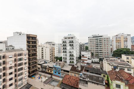 Vista de apartamento à venda com 3 quartos, 100m² em Tijuca, Rio de Janeiro