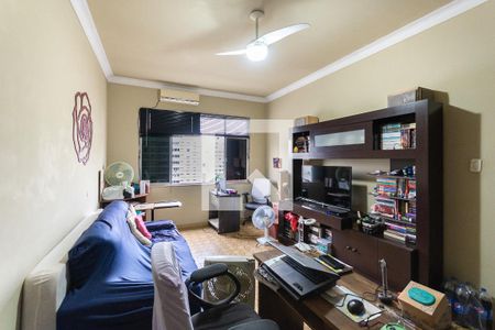 Sala de apartamento à venda com 3 quartos, 100m² em Tijuca, Rio de Janeiro