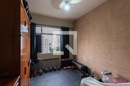 Quarto 2 de apartamento à venda com 3 quartos, 100m² em Tijuca, Rio de Janeiro