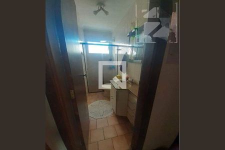 Apartamento à venda com 2 quartos, 58m² em Nova Campinas, Campinas