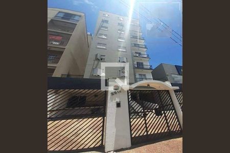 Apartamento à venda com 2 quartos, 58m² em Nova Campinas, Campinas