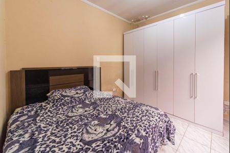 Quarto 1 de casa para alugar com 3 quartos, 190m² em Vila Joao Ramalho, Santo André