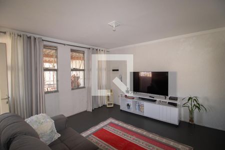 Casa de condomínio à venda com 250m², 4 quartos e 1 vagaSala