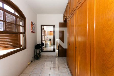 Quarto 1 de casa para alugar com 4 quartos, 167m² em Chácara Califórnia, São Paulo