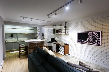 Casa de condomínio à venda com 100m², 3 quartos e 2 vagassala / cozinha