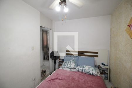 Quarto 1 - Armários de apartamento à venda com 2 quartos, 45m² em Vila Sílvia, São Paulo