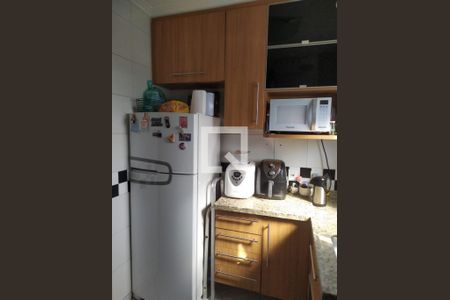 Foto 16 de apartamento à venda com 2 quartos, 55m² em Vila Prudente, São Paulo