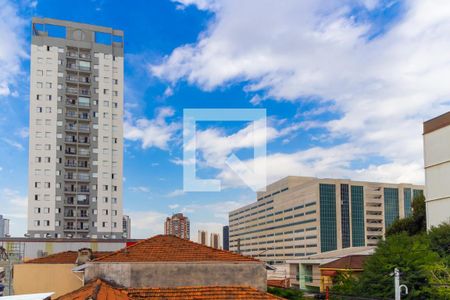 Vista de casa para alugar com 2 quartos, 96m² em Vila Prudente, São Paulo