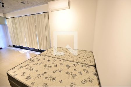 Quarto de apartamento para alugar com 1 quarto, 44m² em Setor Oeste, Goiânia