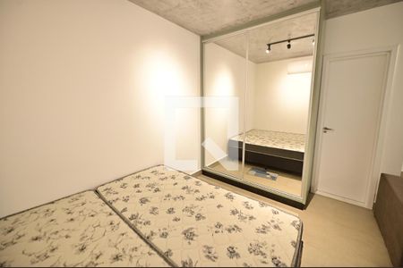 Quarto de apartamento para alugar com 1 quarto, 44m² em Setor Oeste, Goiânia