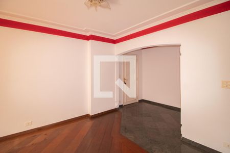 Sala  de apartamento à venda com 3 quartos, 96m² em Vila Albertina, São Paulo