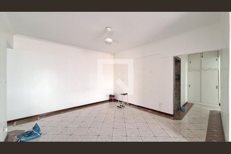 Sala de apartamento para alugar com 2 quartos, 86m² em Aviação, Praia Grande