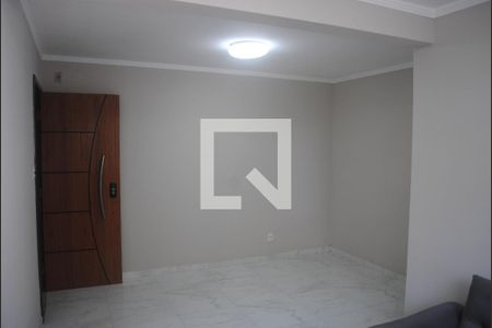 sala  de apartamento para alugar com 2 quartos, 44m² em Trobogy, Salvador