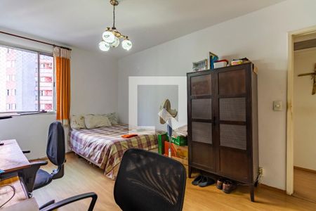 Quarto 2 de apartamento à venda com 2 quartos, 92m² em Vila Mariana, São Paulo