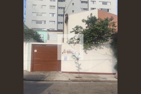 Fachada de casa para alugar com 3 quartos, 158m² em Vila Olímpia, São Paulo