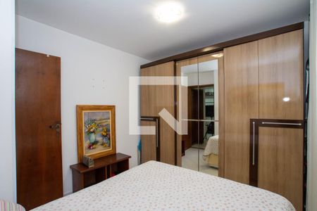 Quarto 1 de apartamento à venda com 2 quartos, 63m² em Jardim Flor da Montanha, Guarulhos