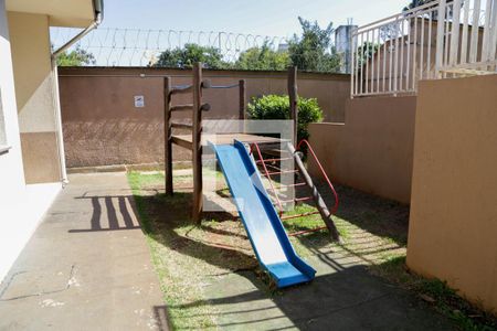 Apartamento à venda com 54m², 2 quartos e 1 vaga Apartamento à venda com 54m², 2 quartos e 1 vagaPlayground