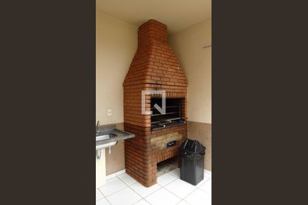 Apartamento à venda com 54m², 2 quartos e 1 vaga Apartamento à venda com 54m², 2 quartos e 1 vagaÁrea comum - Salão de festas