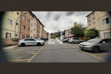 Apartamento à venda com 54m², 2 quartos e 1 vaga Apartamento à venda com 54m², 2 quartos e 1 vagaGaragem