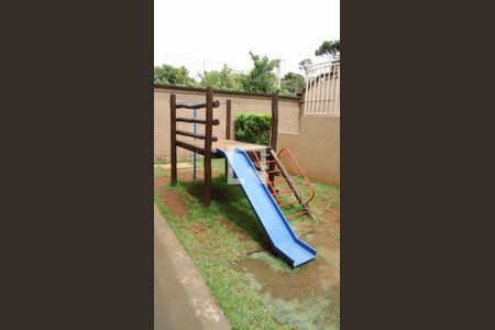 Apartamento à venda com 54m², 2 quartos e 1 vaga Apartamento à venda com 54m², 2 quartos e 1 vagaPlayground