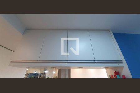 Apartamento à venda com 54m², 2 quartos e 1 vaga Apartamento à venda com 54m², 2 quartos e 1 vagaCozinha