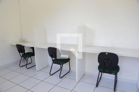 Apartamento à venda com 54m², 2 quartos e 1 vaga Apartamento à venda com 54m², 2 quartos e 1 vagaCoworking