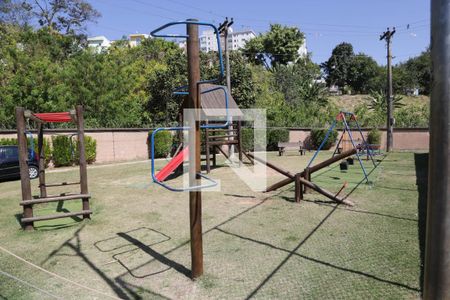 Apartamento à venda com 54m², 2 quartos e 1 vaga Apartamento à venda com 54m², 2 quartos e 1 vagaPlayground