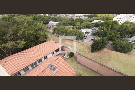 Apartamento à venda com 54m², 2 quartos e 1 vaga Apartamento à venda com 54m², 2 quartos e 1 vagaVista da Suíte