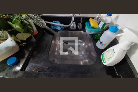 Apartamento à venda com 54m², 2 quartos e 1 vaga Apartamento à venda com 54m², 2 quartos e 1 vagaÁrea de Serviço