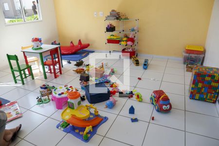 Apartamento à venda com 54m², 2 quartos e 1 vaga Apartamento à venda com 54m², 2 quartos e 1 vagaBrinquedoteca