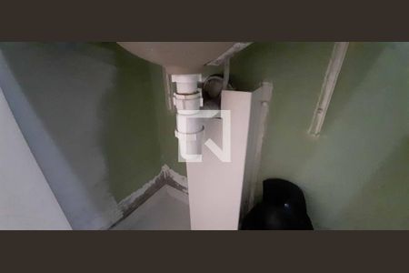 Apartamento à venda com 54m², 2 quartos e 1 vaga Apartamento à venda com 54m², 2 quartos e 1 vagaBanheiro Social