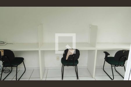 Apartamento à venda com 54m², 2 quartos e 1 vaga Apartamento à venda com 54m², 2 quartos e 1 vagaCoworking