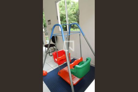 Apartamento à venda com 54m², 2 quartos e 1 vaga Apartamento à venda com 54m², 2 quartos e 1 vagaBrinquedoteca