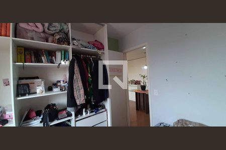 Apartamento à venda com 54m², 2 quartos e 1 vaga Apartamento à venda com 54m², 2 quartos e 1 vagaQuarto