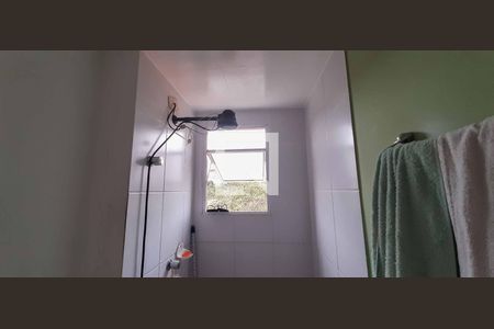 Apartamento à venda com 54m², 2 quartos e 1 vaga Apartamento à venda com 54m², 2 quartos e 1 vagaBanheiro da Suíte