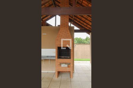 Apartamento à venda com 54m², 2 quartos e 1 vaga Apartamento à venda com 54m², 2 quartos e 1 vagaÁrea comum - Churrasqueira