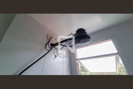 Apartamento à venda com 54m², 2 quartos e 1 vaga Apartamento à venda com 54m², 2 quartos e 1 vagaBanheiro da Suíte