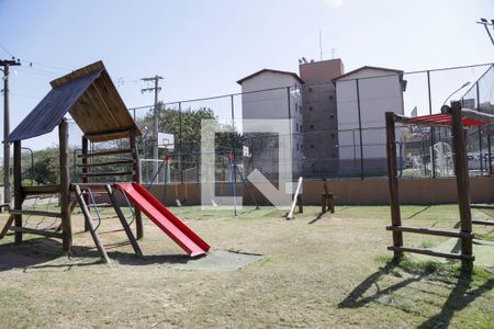 Apartamento à venda com 54m², 2 quartos e 1 vaga Apartamento à venda com 54m², 2 quartos e 1 vagaPlayground