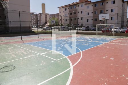 Apartamento à venda com 54m², 2 quartos e 1 vaga Apartamento à venda com 54m², 2 quartos e 1 vagaQuadra