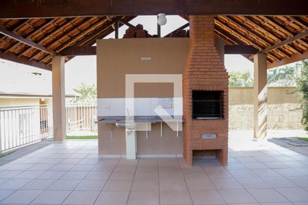 Apartamento à venda com 54m², 2 quartos e 1 vaga Apartamento à venda com 54m², 2 quartos e 1 vagaÁrea comum - Churrasqueira