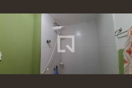 Apartamento à venda com 54m², 2 quartos e 1 vaga Apartamento à venda com 54m², 2 quartos e 1 vagaBanheiro Social