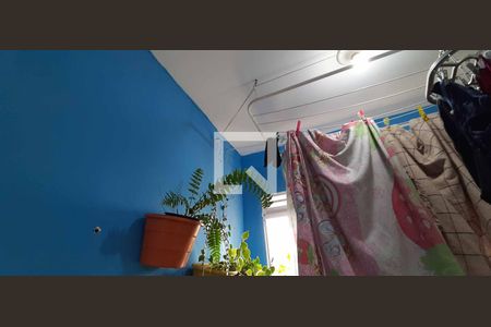 Apartamento à venda com 54m², 2 quartos e 1 vaga Apartamento à venda com 54m², 2 quartos e 1 vagaÁrea de Serviço