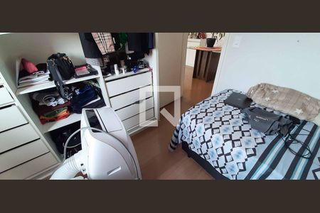 Apartamento à venda com 54m², 2 quartos e 1 vaga Apartamento à venda com 54m², 2 quartos e 1 vagaQuarto