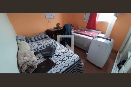 Apartamento à venda com 54m², 2 quartos e 1 vaga Apartamento à venda com 54m², 2 quartos e 1 vagaQuarto