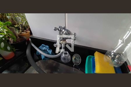 Apartamento à venda com 54m², 2 quartos e 1 vaga Apartamento à venda com 54m², 2 quartos e 1 vagaÁrea de Serviço