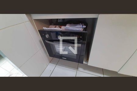 Apartamento à venda com 54m², 2 quartos e 1 vaga Apartamento à venda com 54m², 2 quartos e 1 vagaCozinha